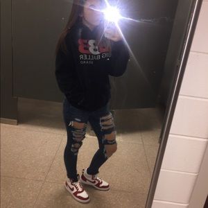 Meet your Posher, Destiny